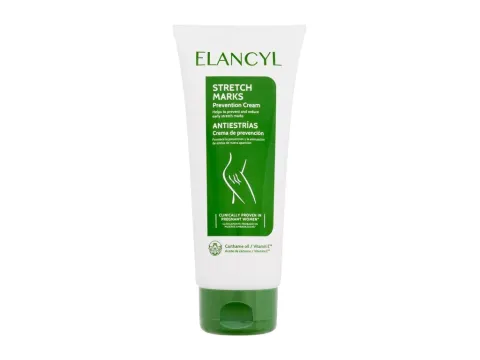 Stretch Marks Prevention Cream