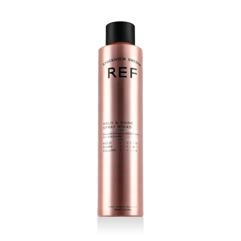Hold &amp; Shine Spray N°545