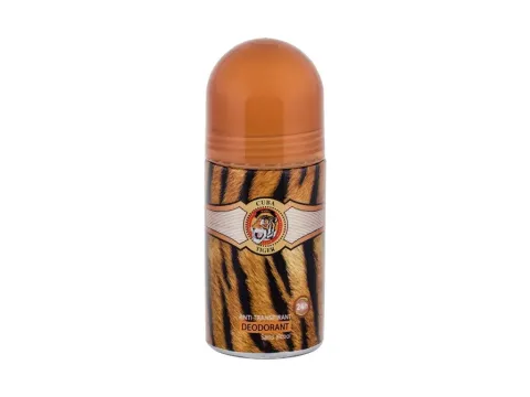 Jungle Tiger