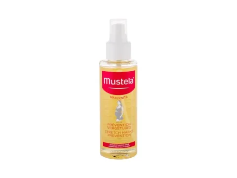 Maternité Stretch Marks Oil