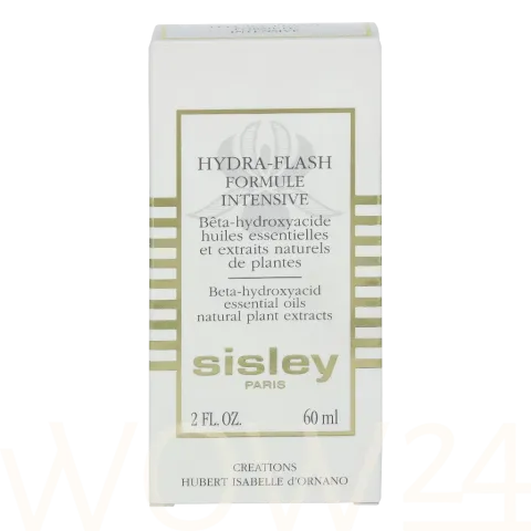 Hydra-flash formule intensive