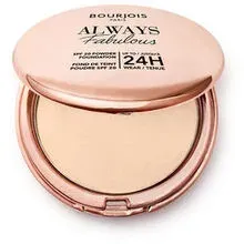 Always Fabulous Powder Foundation