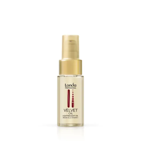 Velvet Oil Lightweight Oil