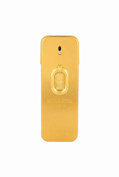 Million Gold