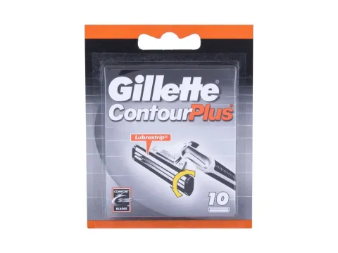 Contour plus