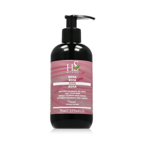 Hair Color Mask