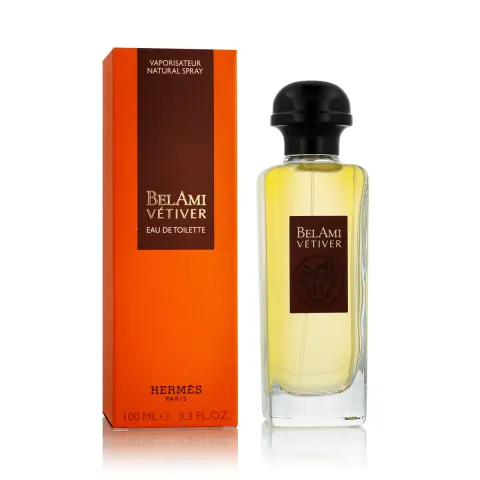 Bel ami vetiver