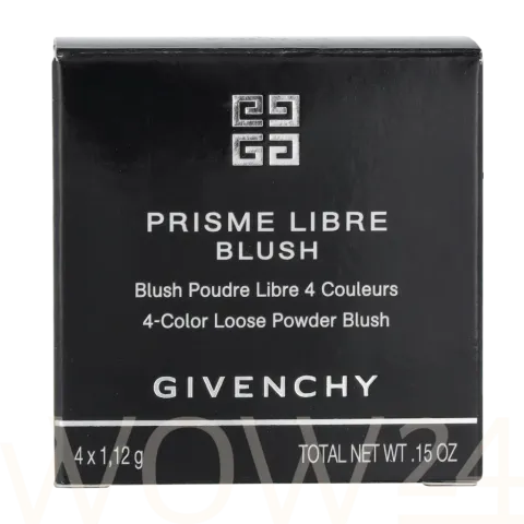 Givenchy Prisme Libre Blush