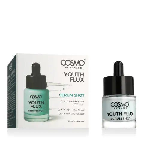 Serum Shot