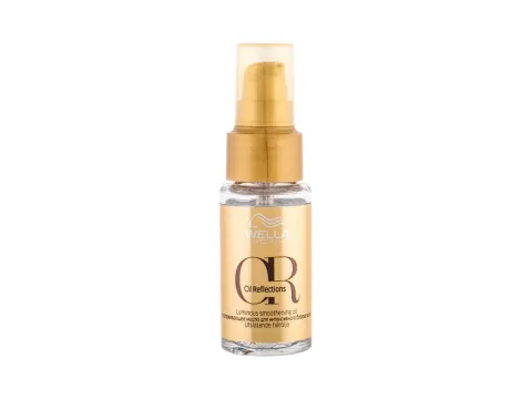 Oil Reflections Luminous Smoothening Oil