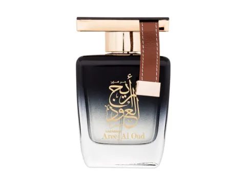 Areej al oud