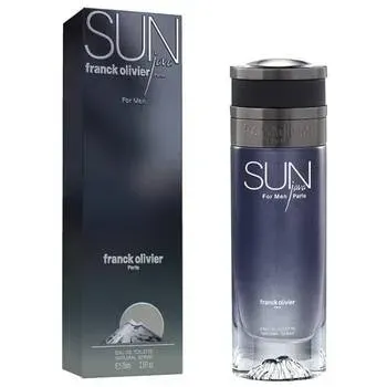 Sun Java