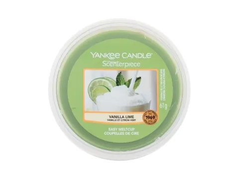 Vanilla lime
