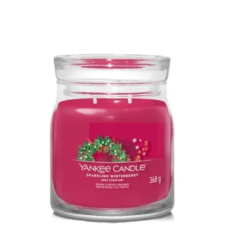 Sparkling Winterberry