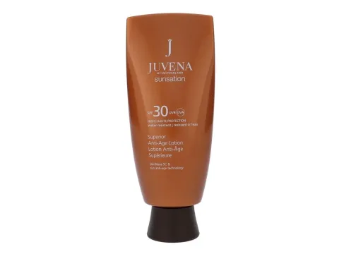 Sunsation Superior Anti-Age Lotion