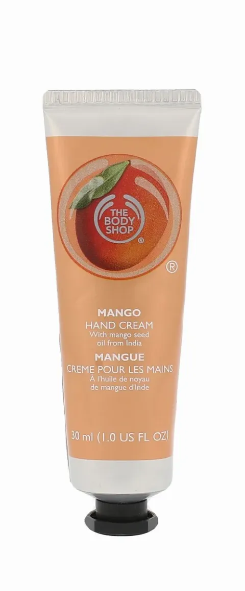 Mango Hand Balm