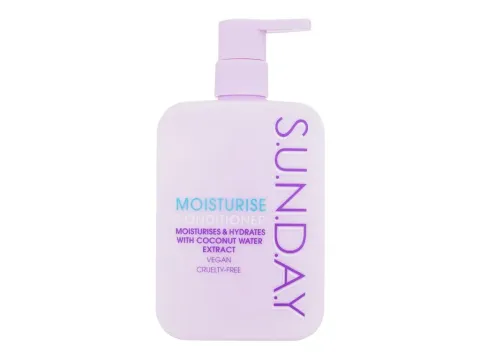 S.U.N.D.A.Y Moisturise Conditioner
