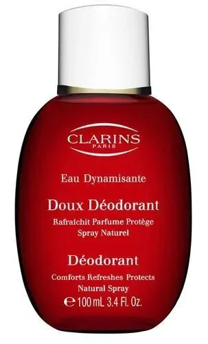 Aroma Eau Dynamisante Deodorant