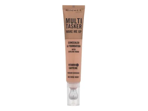 Multi Tasker Wake Me Up Concealer &amp; Foundation