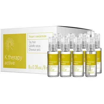 K.Therapy Repair Repair Concentrate 8 x