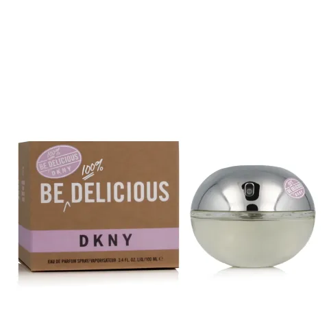 Be Delicious 100%