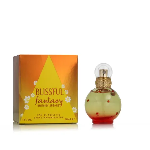 Fantasy Blissful