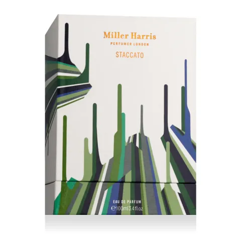 Staccato