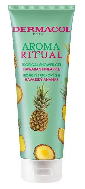 Aroma Ritual Hawaiian Pineapple