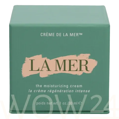 The Moisturizing