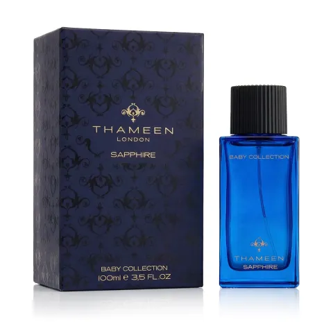 Baby Collection Sapphire
