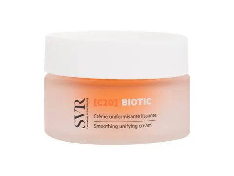 [C20] Biotic Smoothing Unifying Cream