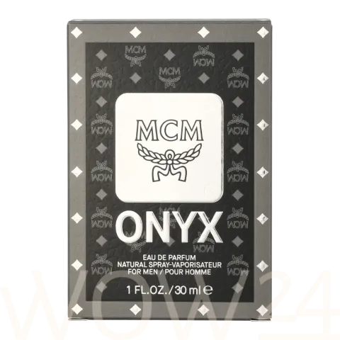 Mcm onyx