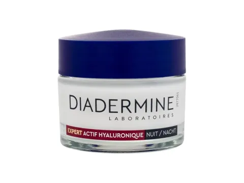 Expert Actif Hyaluronique Night Cream