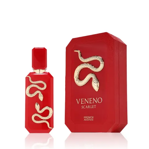 Veneno Scarlet