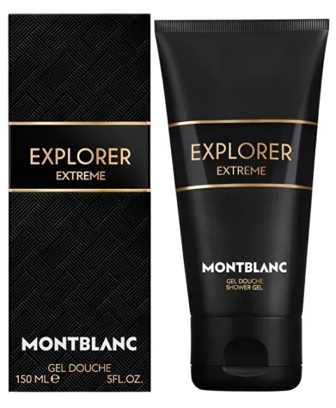 Explorer Extreme