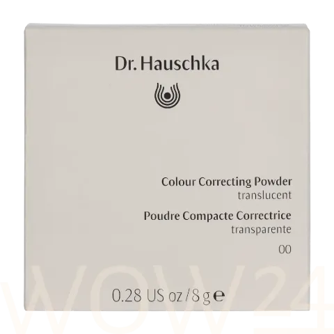 Colour Correcting Powder