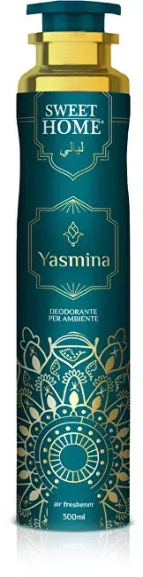 Yasmina home air freshener