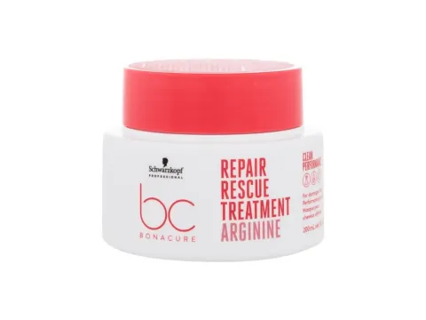 BC Bonacure Repair Rescue Arginine Treatment