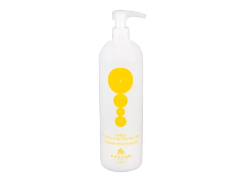 KJMN Moisturizing