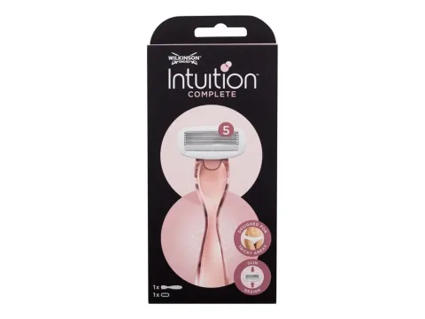 Intuition complete