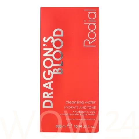 Rodial Dragon's Blood Cleansing Water