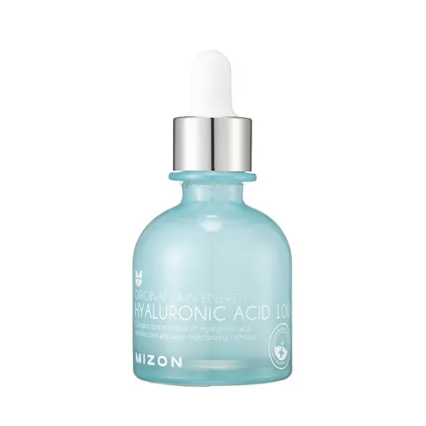 Moisturizing serum containing 50% hyaluronic acid Original Skin Energy (Hyaluronic Acid 100) 30 ml