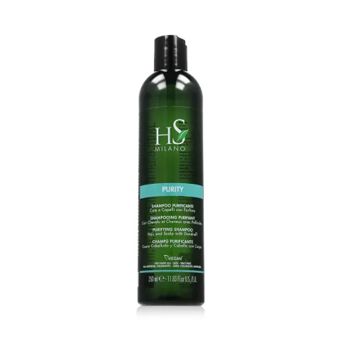 Purity Purifying Shampoo
