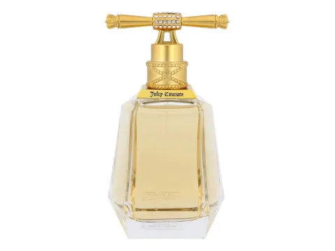 I Am Juicy Couture