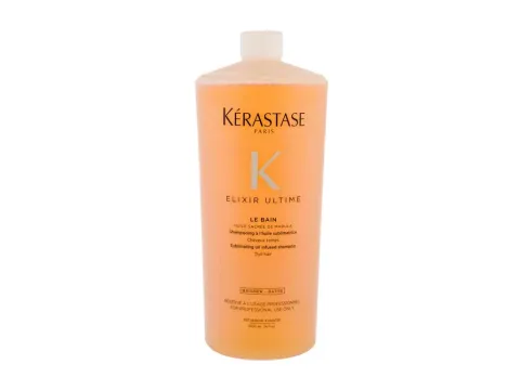 Elixir Ultime Le Bain