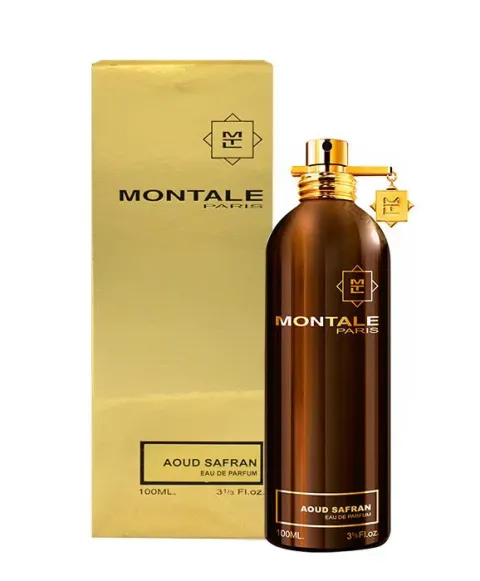 Aoud Safran