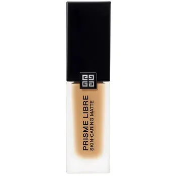 Matting liquid make-up Prisme Libre Skin- Caring Matte (Foundation) 30 ml - 2-C180
