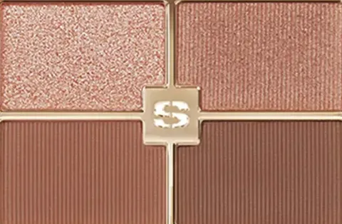 Eyeshadow Palette (Phyto-Eye Palette)