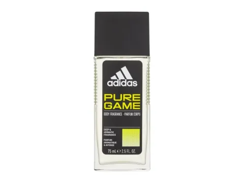 Pure Game