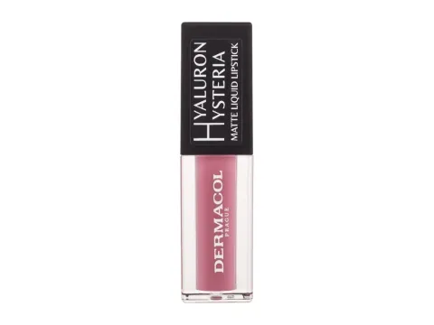 Hyaluron Hysteria Matte Liquid Lipstick